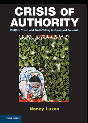 Crisis of Authority -  Nancy Luxon