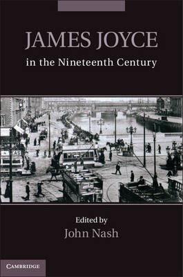 James Joyce in the Nineteenth Century - 