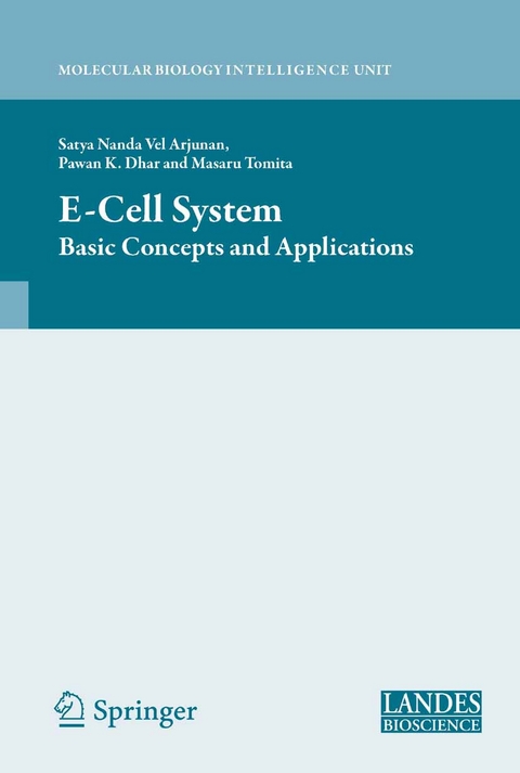 E Cell System - 
