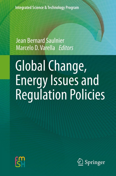 Global Change, Energy Issues and Regulation Policies - 