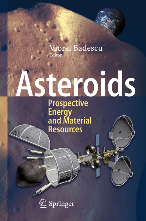 Asteroids - 