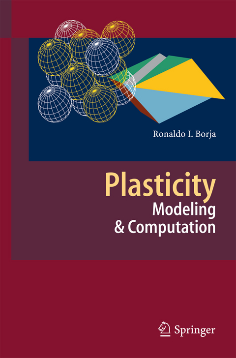 Plasticity - Ronaldo I. Borja