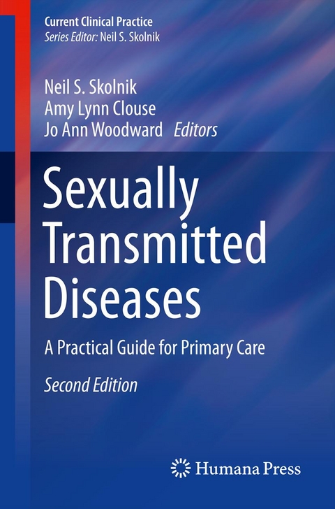 Sexually Transmitted Diseases - 