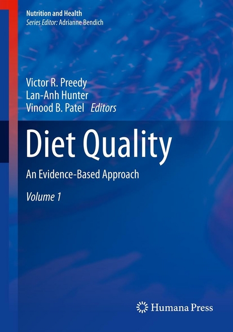 Diet Quality - 