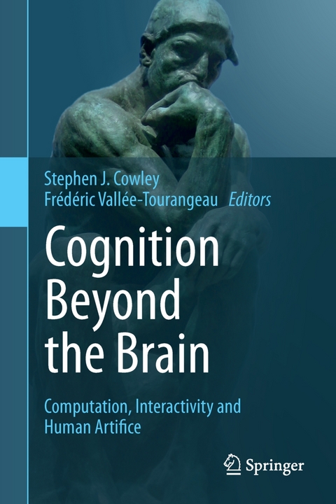 Cognition Beyond the Brain - 