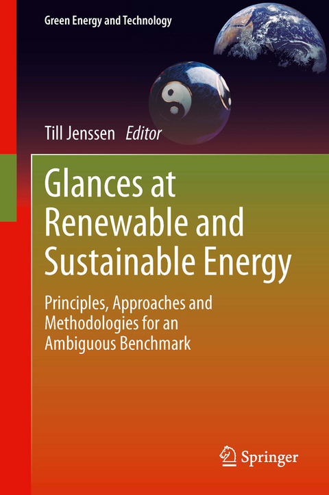 Glances at Renewable and Sustainable Energy - 