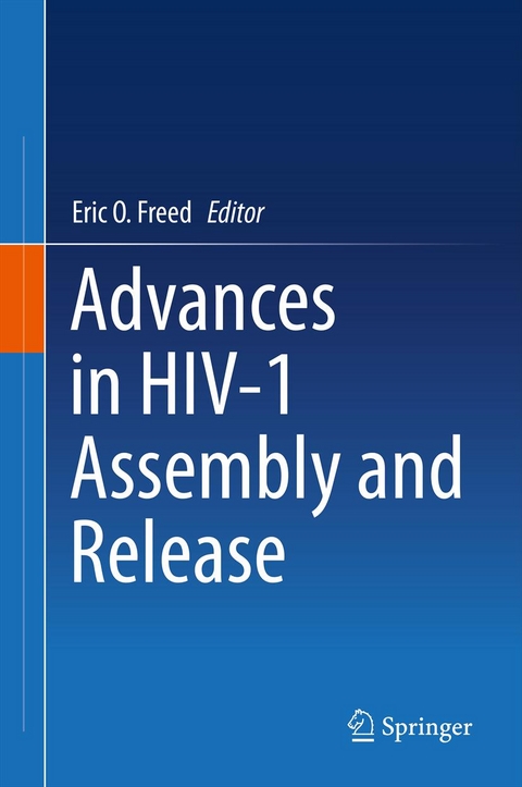 Advances in HIV-1 Assembly and Release - 