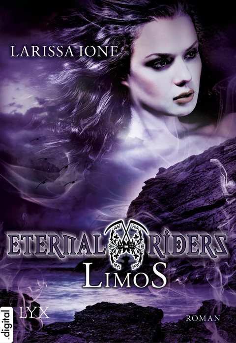 Eternal Riders - Limos - Larissa Ione