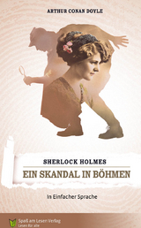 Sherlock Holmes - Ein Skandal in Böhmen - Arthur Conan Doyle
