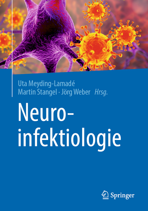 Neuroinfektiologie - 