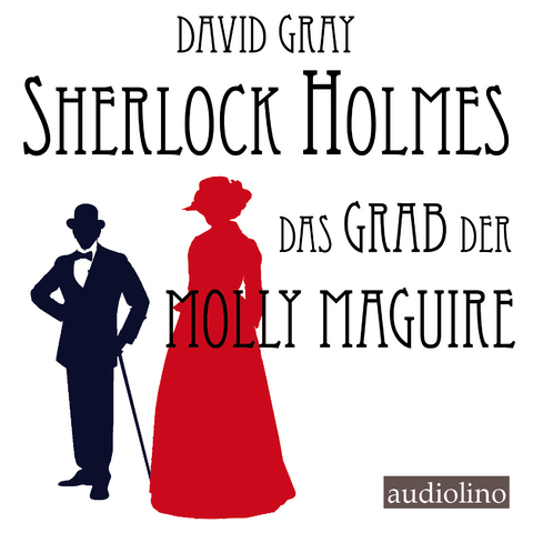 Sherlock Holmes - David Gray