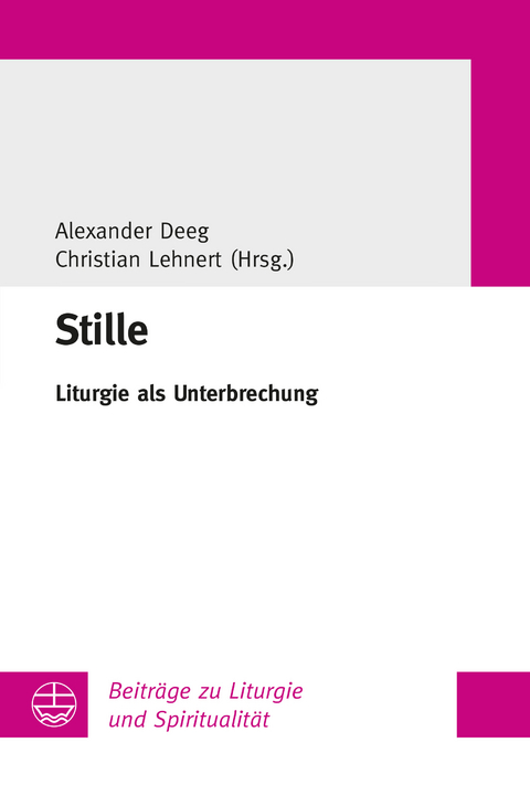 Stille - 