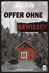 Opfer ohne Gewissen - Lasse Blom