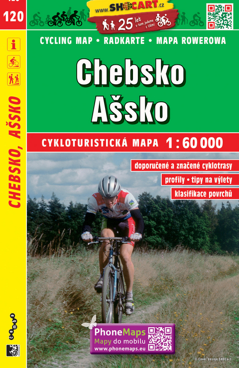 Chebsko - Assko