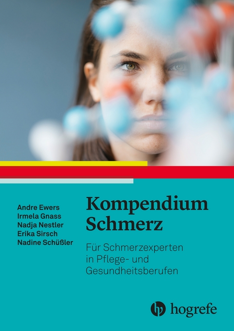 Kompendium Schmerz - 