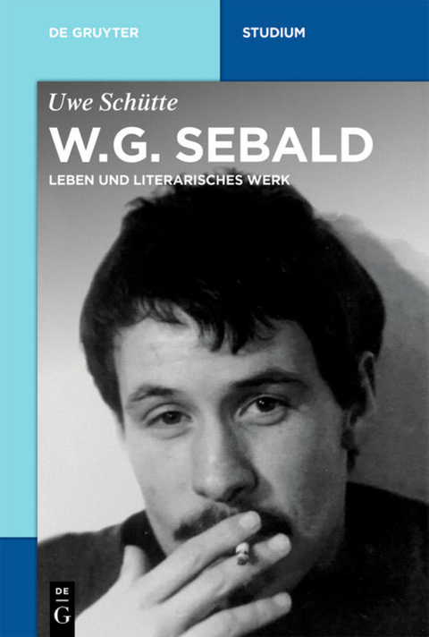 W.G. Sebald - Uwe Schütte