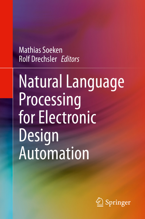 Natural Language Processing for Electronic Design Automation - 