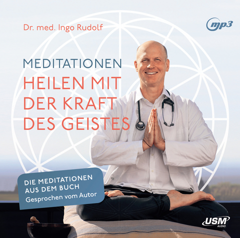 Meditationen - Ingo Rudolf