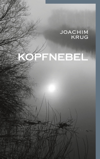 Kopfnebel - Joachim Krug