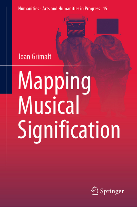 Mapping Musical Signification - Joan Grimalt