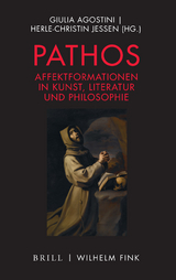 Pathos – Affektformationen in Kunst, Literatur und Philosophie - 