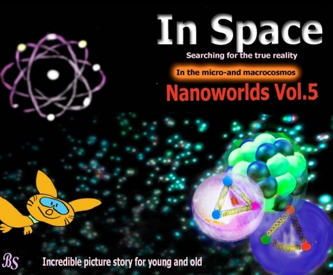 Nanoworlds - Barbara Stein