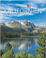 Horizont Kalifornien - Stefan Nink