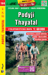 Podyji - Thayatal