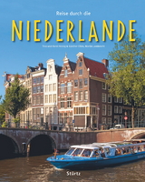 Reise durch die Niederlande - Martin Lambrecht