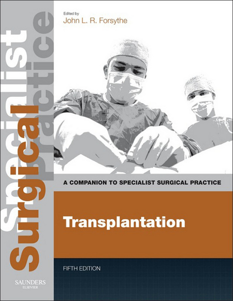 Transplantation - 