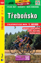 Trebonsko