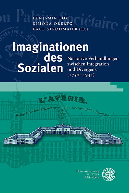 Imaginationen des Sozialen - 