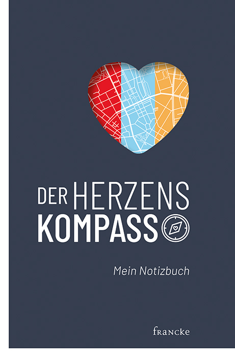 Der Herzenskompass - Jörg Berger, Andreas Rosenwink