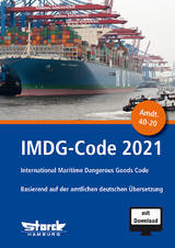 IMDG-Code 2021 - 