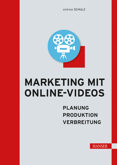 Marketing mit Online-Videos - Andreas Schulz