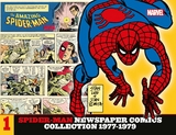 Spider-Man Newspaper Comics Collection - Stan Lee, John Romita Sr.