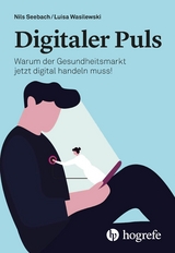 Digitaler Puls - Nils Seebach, Luisa Wasilewski