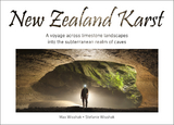 New Zealand Karst - Max Wisshak, Stefanie Wisshak