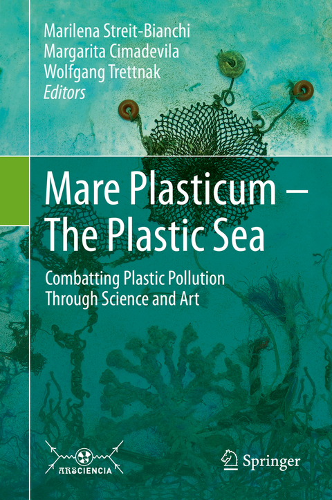 Mare Plasticum - The Plastic Sea - 