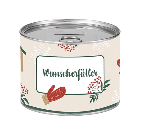 Wunscherfüller - 