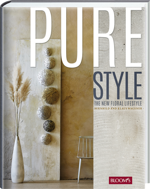 PURE STYLE - Klaus Wagener, Bernhild Wagener