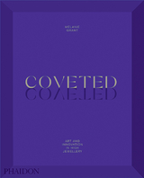 Coveted - Melanie Grant