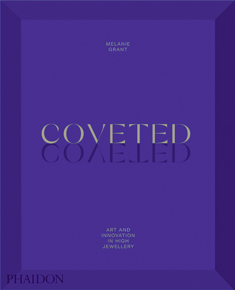 Coveted - Melanie Grant