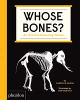 Whose Bones? - Gabrielle Balkan