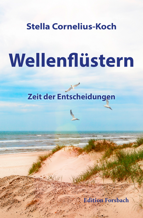 Wellenflüstern - Stella Cornelius-Koch