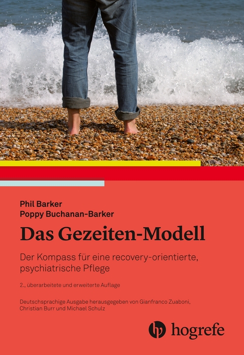 Das Gezeiten–Modell - Phil Barker, Poppy Buchanan–Barker