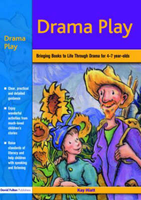 Drama Play -  Kay Hiatt