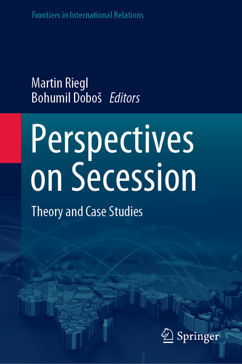 Perspectives on Secession - 