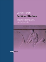 Schöner Sterben - Cornelius Stöhr