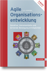 Agile Organisationsentwicklung - Judith Andresen